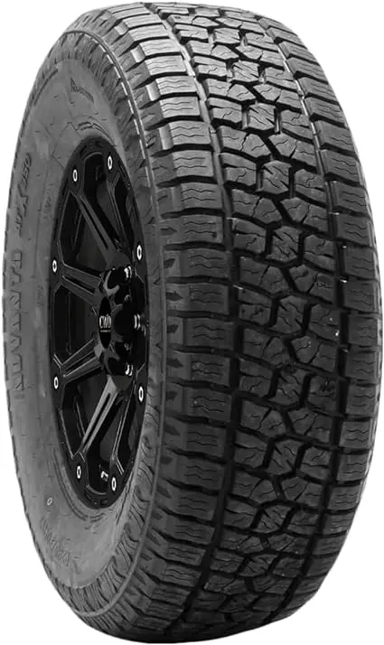 Tire 265/70R17 115S Atx-850 Advanta 1