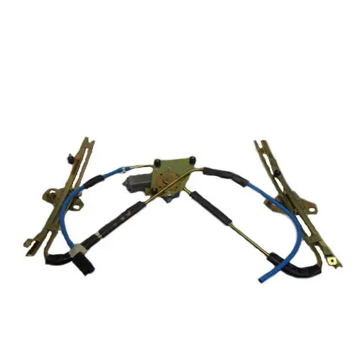 Lh Window Lift Assy 62107300 1