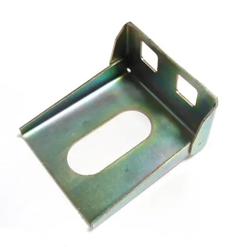 Bumper Side Mounting Bracket 62126500 1