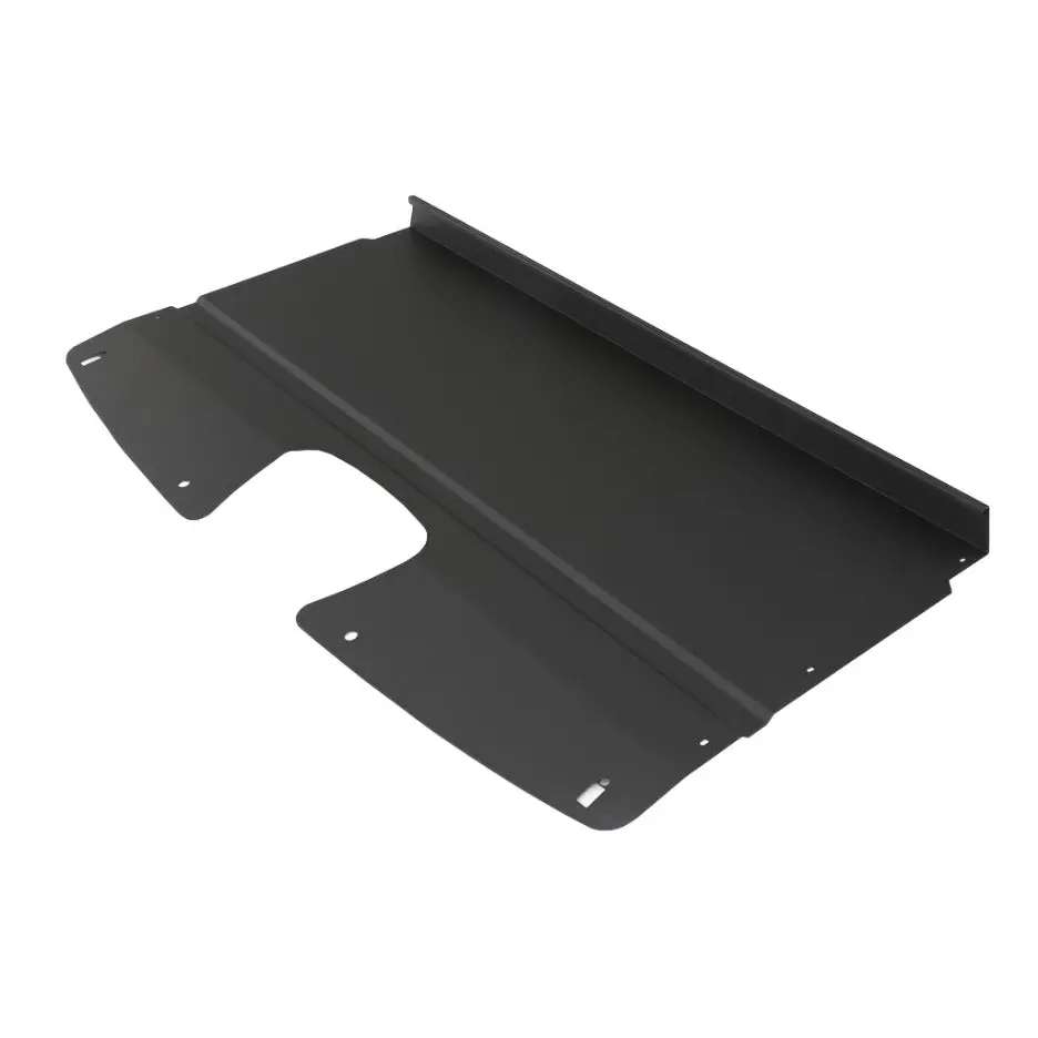 Rb Components 2007-2018 / Sprinter Headliner Shelf - Standard Lower Mounted 1