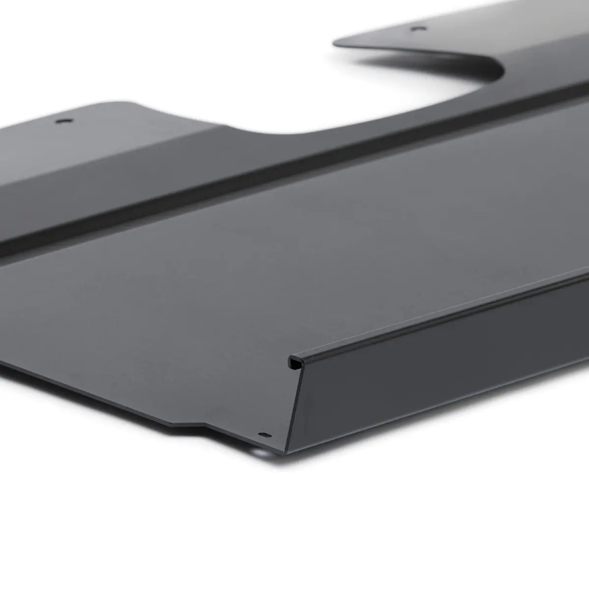 Rb Components 2007-2018 / Sprinter Headliner Shelf - Standard Lower Mounted 2