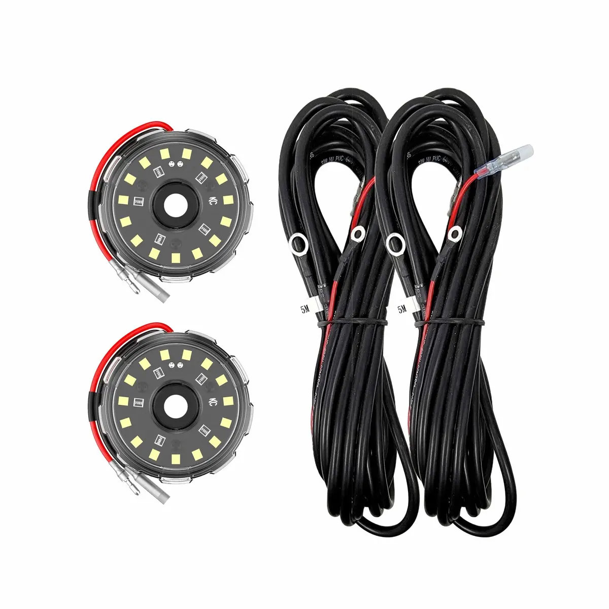 Kc Hilites 6335 Wiring Accessory Kit 1