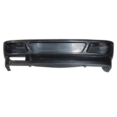 Lightweight Challenge Style Front Bumper 63975100/S 1