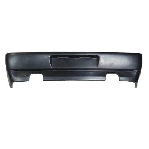 Lightweight Challenge Style Rear Bumper 63975200/S 1