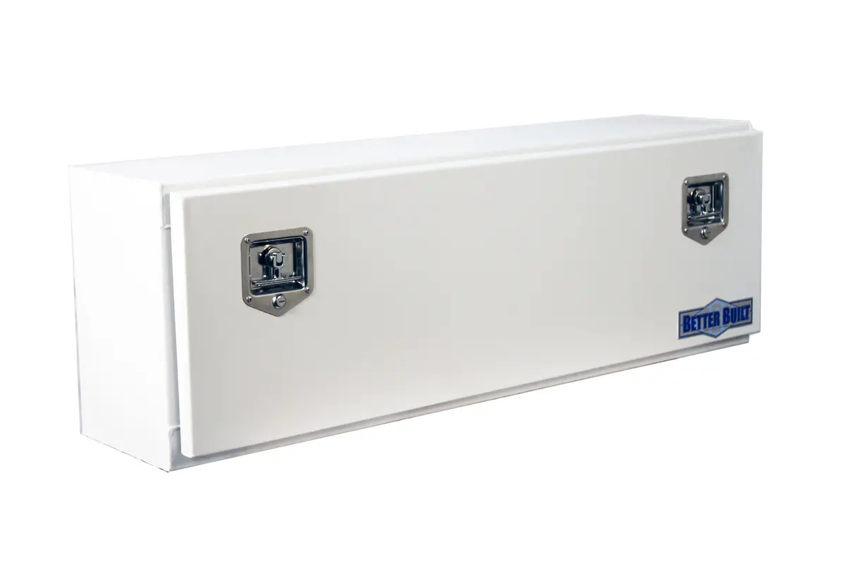 Better Built 64210150 Crown Series Top Mount Tool Box 2