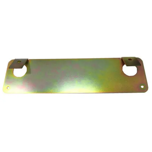 Front Number Plate Bracket 64214300 1