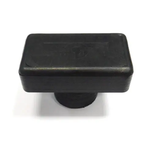 Front Suspension Bump Stop Rubber 64816 1