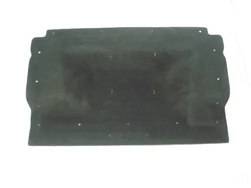 Boot Compartment Rear Panel 65060500 1