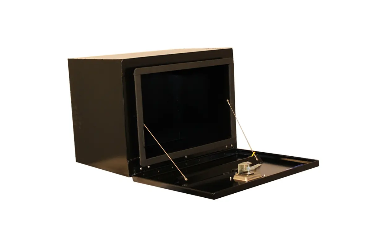 Better Built 65210124 Crown Series Under Body Tool Box 1