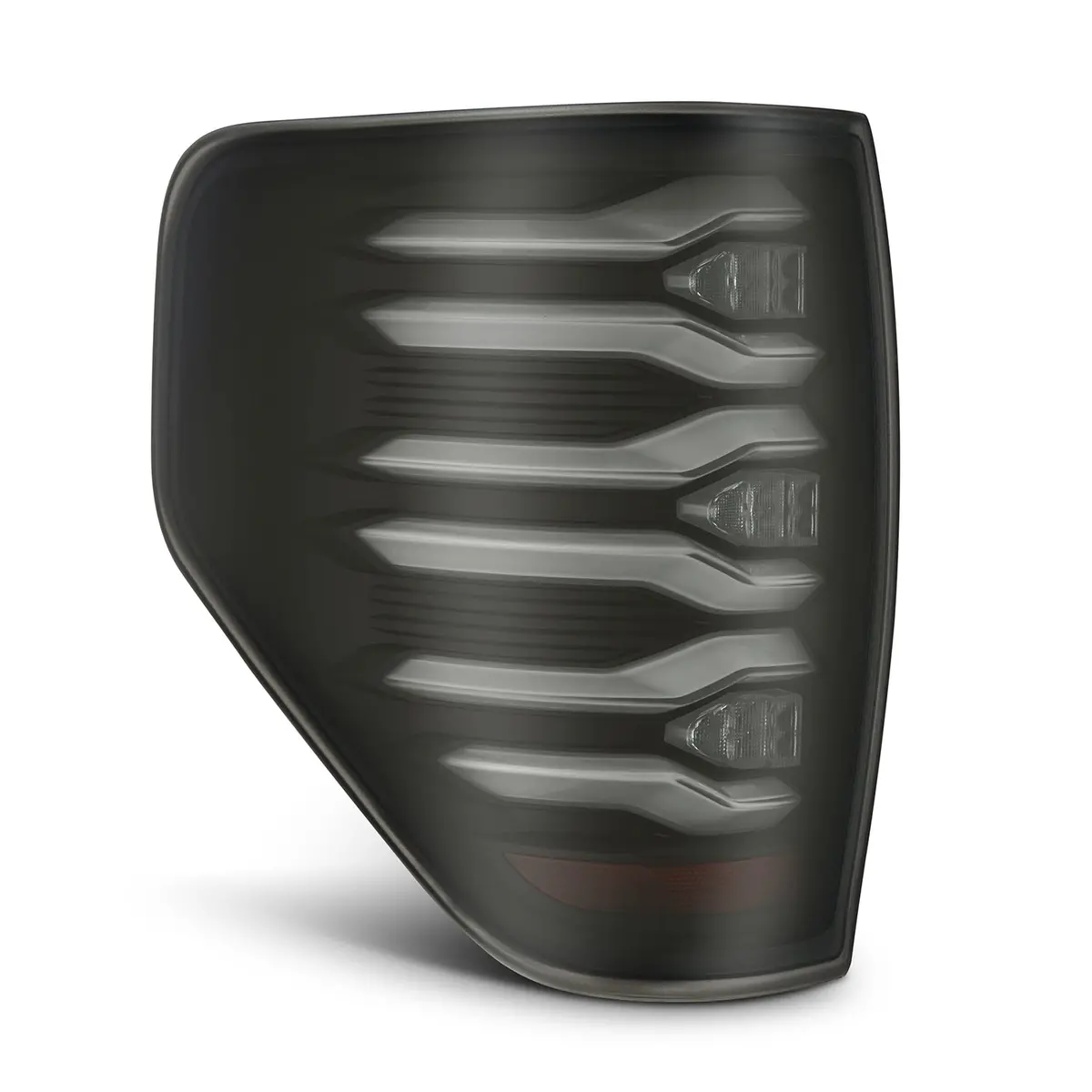 Alpharex 653070 Luxx Series Taillights 1