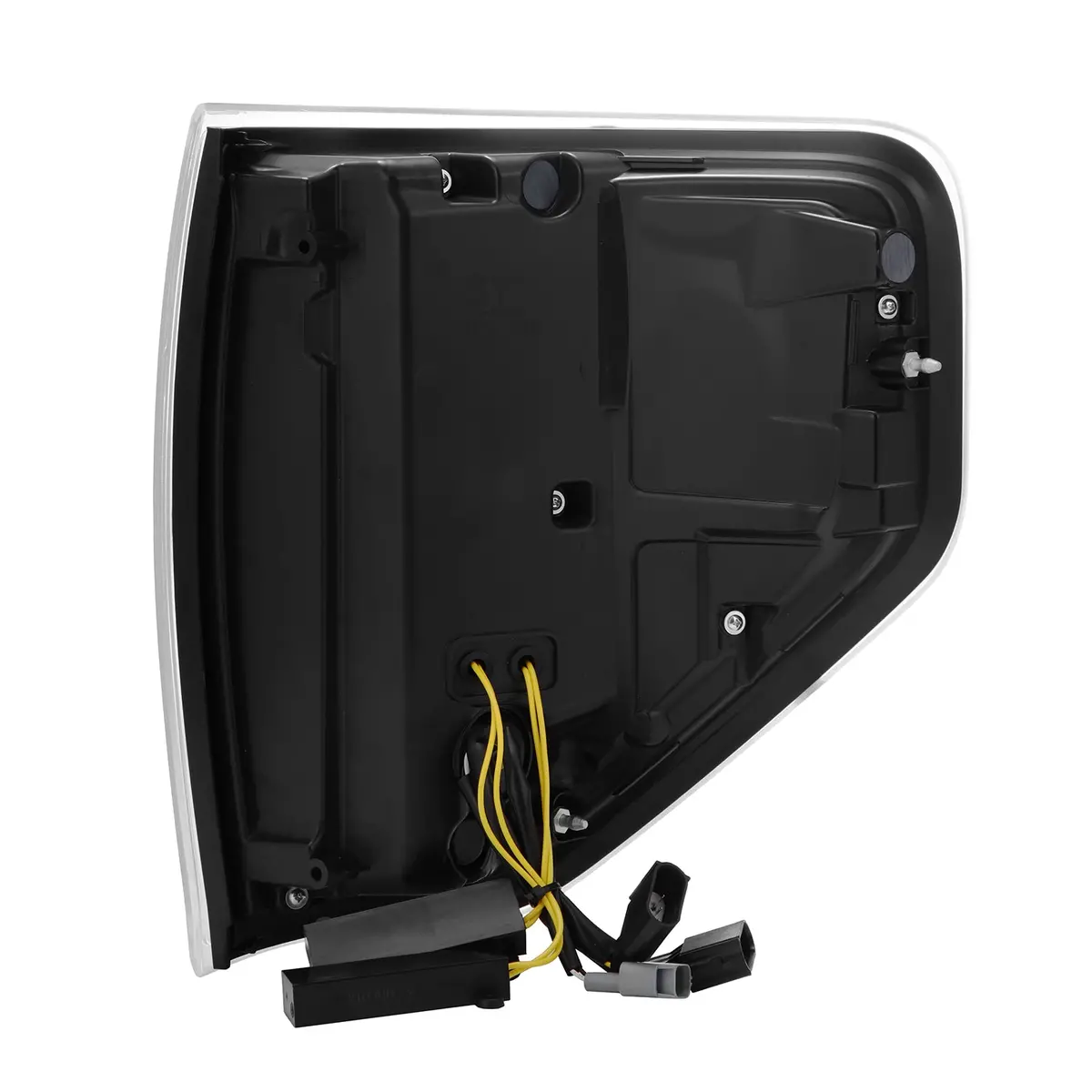 Alpharex 653070 Luxx Series Taillights 2