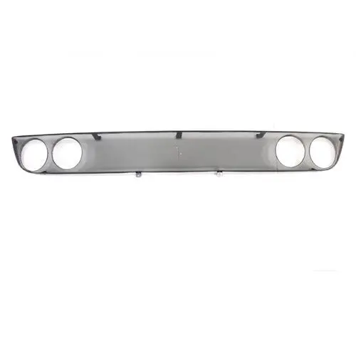 Rear Grill 65511400P 1