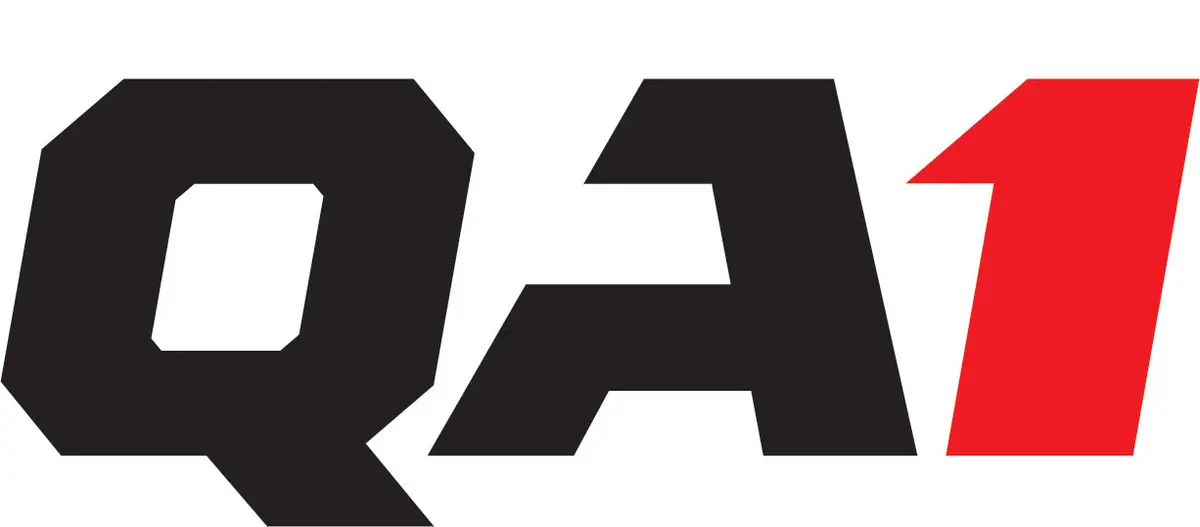 Qa1 52519 Control Arm Kit, Lower, Pro-Touring, 67-69 F-Body, 68-74 X-Body 2