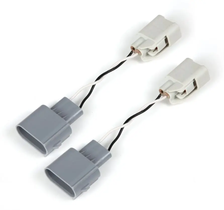Alpharex 658012 Wiring Adapter For Taillight Assembly 1