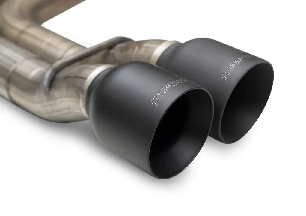 Flowmaster 718165 Flowmaster Flowfx Cat-Back Exhaust System 2