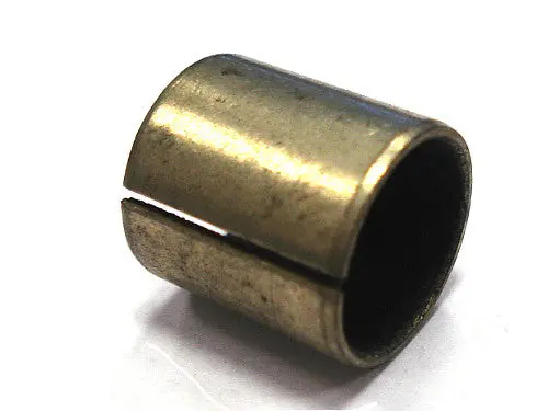 Throttle Lever Pivot Bush 660347 1