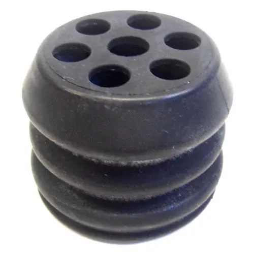 Servo Push Rod Rear Rubber 661057B 1
