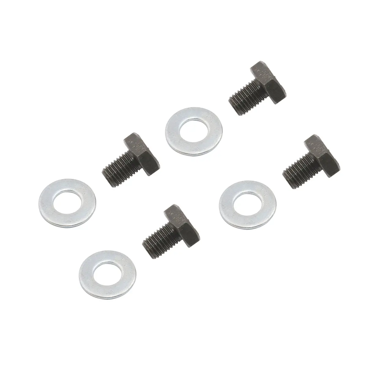 Mr Gasket 6718 Mr. Gasket Torque Converter Bolts - Chrysler 1