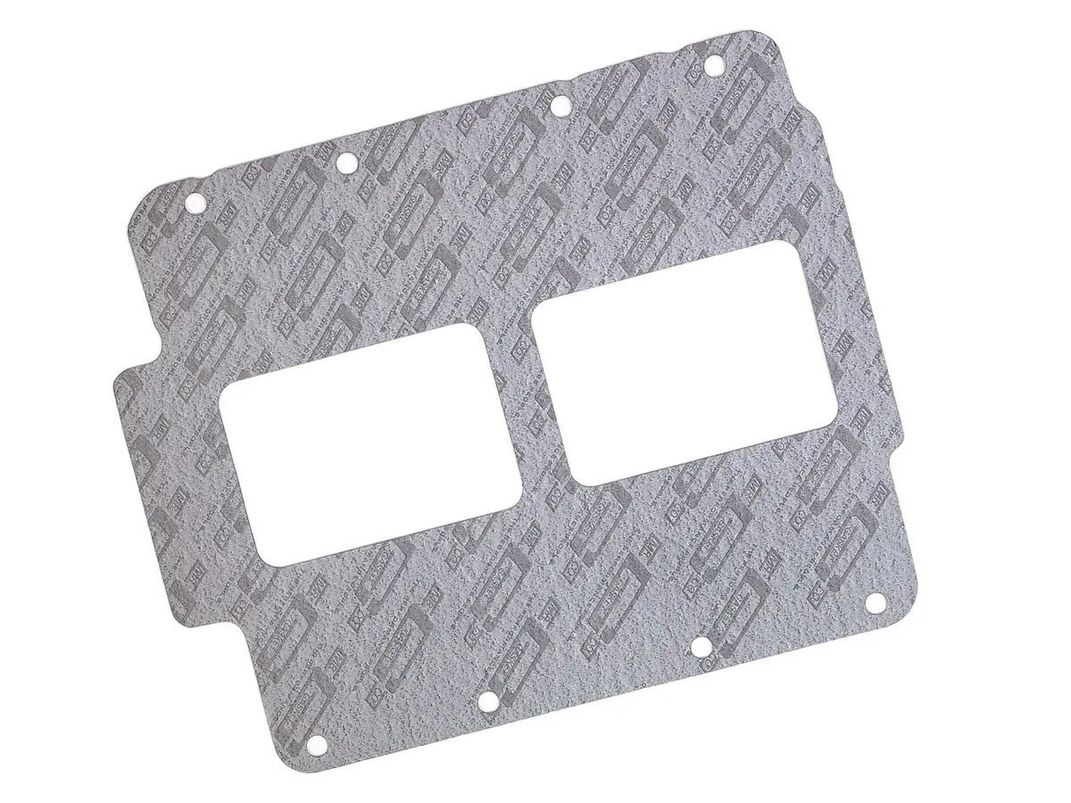 Mr Gasket 674G Mr. Gasket Blower Base Gasket - 1/16 Inch Thick 1
