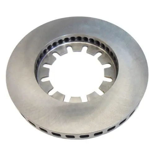 Front Brake Disc 681018 1