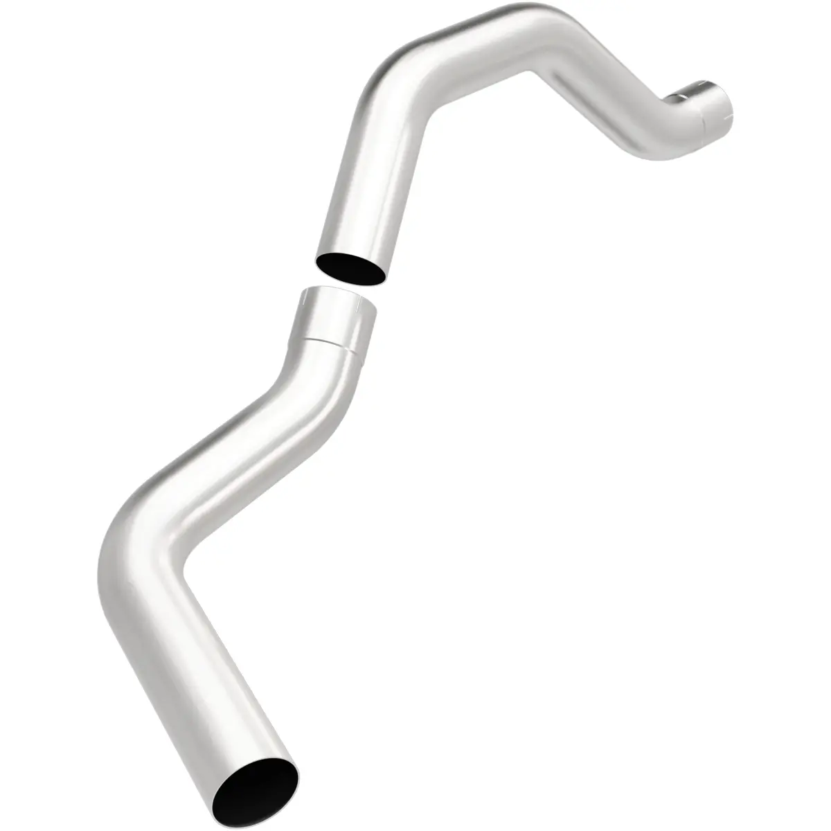 Magnaflow Exhaust Products 15397 Magnaflow Direct-Fit Exhaust Pipe 1