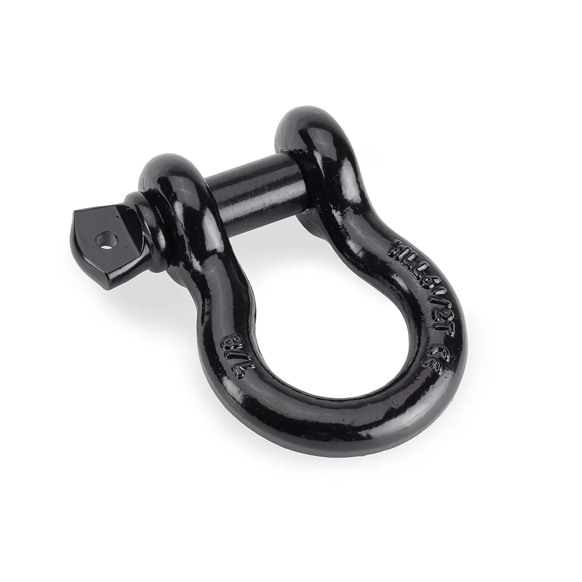 D-Ring 7/8" - For Use With 2.5" Shackle Block 1