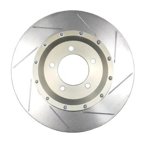 Lh Rear Brake Disc 70000603/Lh 1