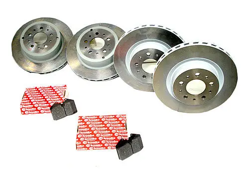 Complete Brake Kit 70001697 1