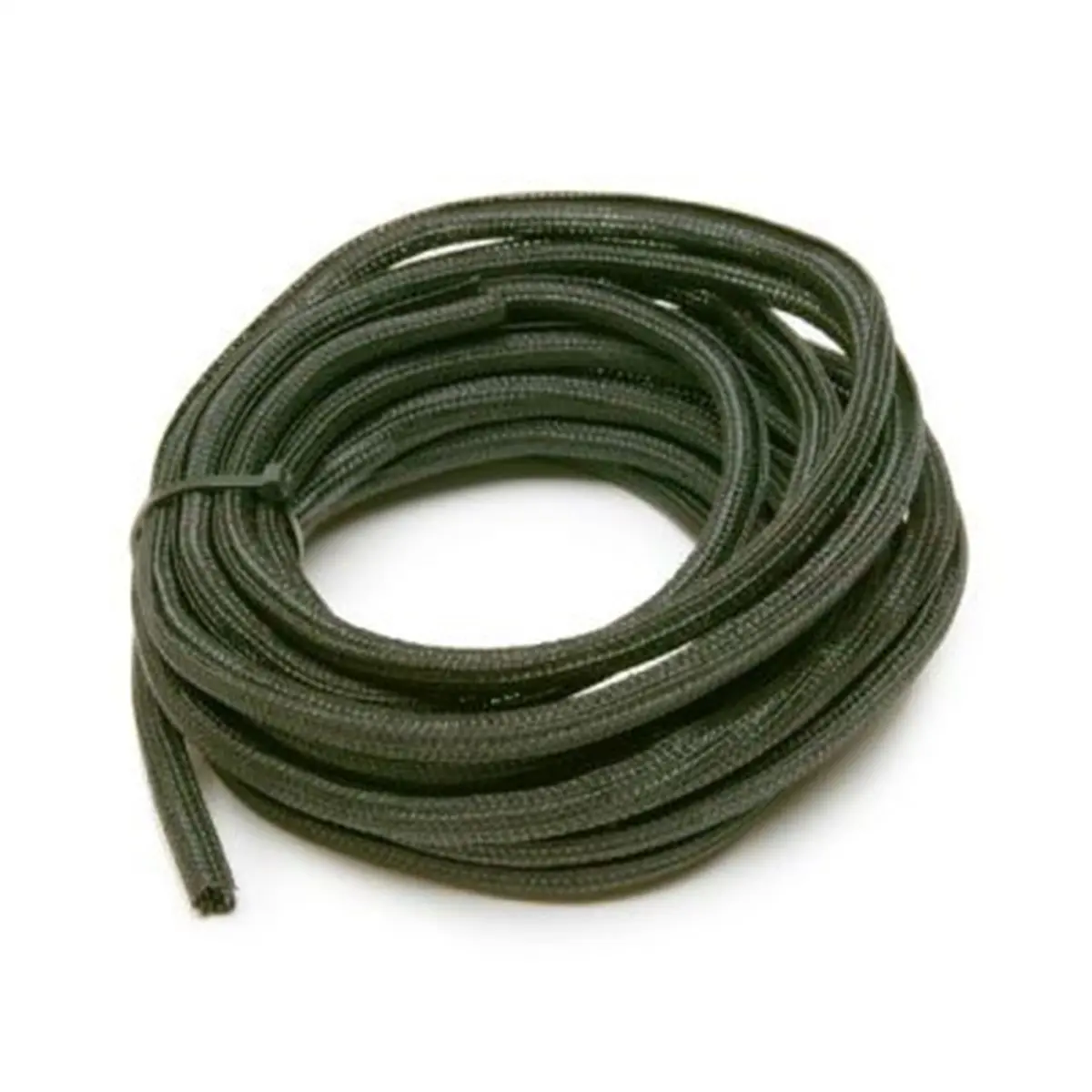 Painless Wiring 70910 Powerbraid Wire Wrap; 1/8 In. Dia.; 20 Ft. Pre-Cut Length; 1