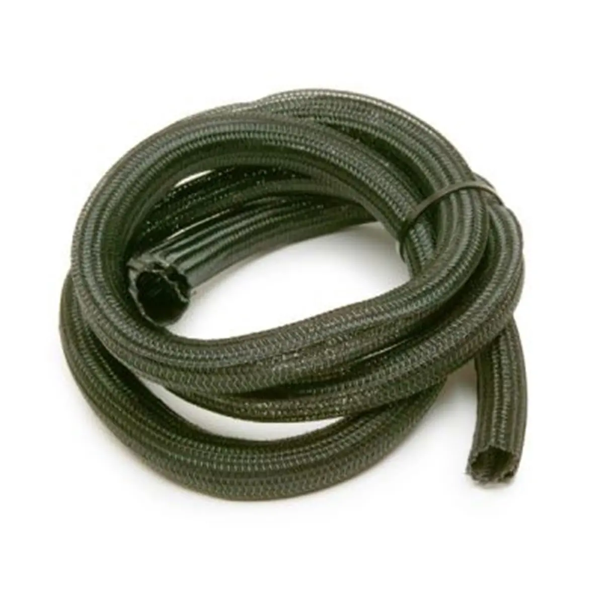 Painless Wiring 70916 Powerbraid Wire Wrap; 1 In. Dia.; 12 Ft. Pre-Cut Length; 1