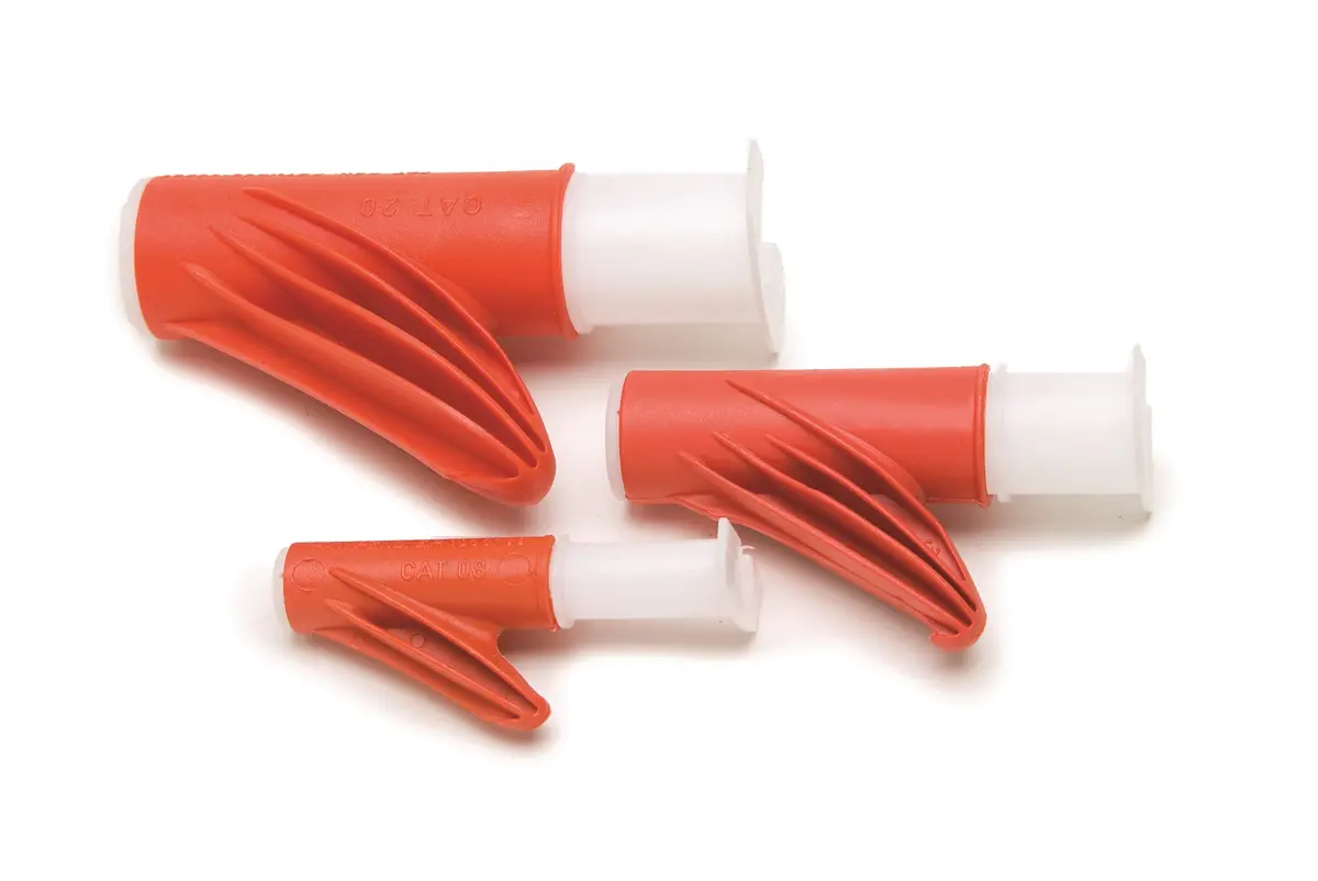 Painless Wiring 70941 Powerbraid/Classicbraid Installation Tools; For Assorted Sizes; 1