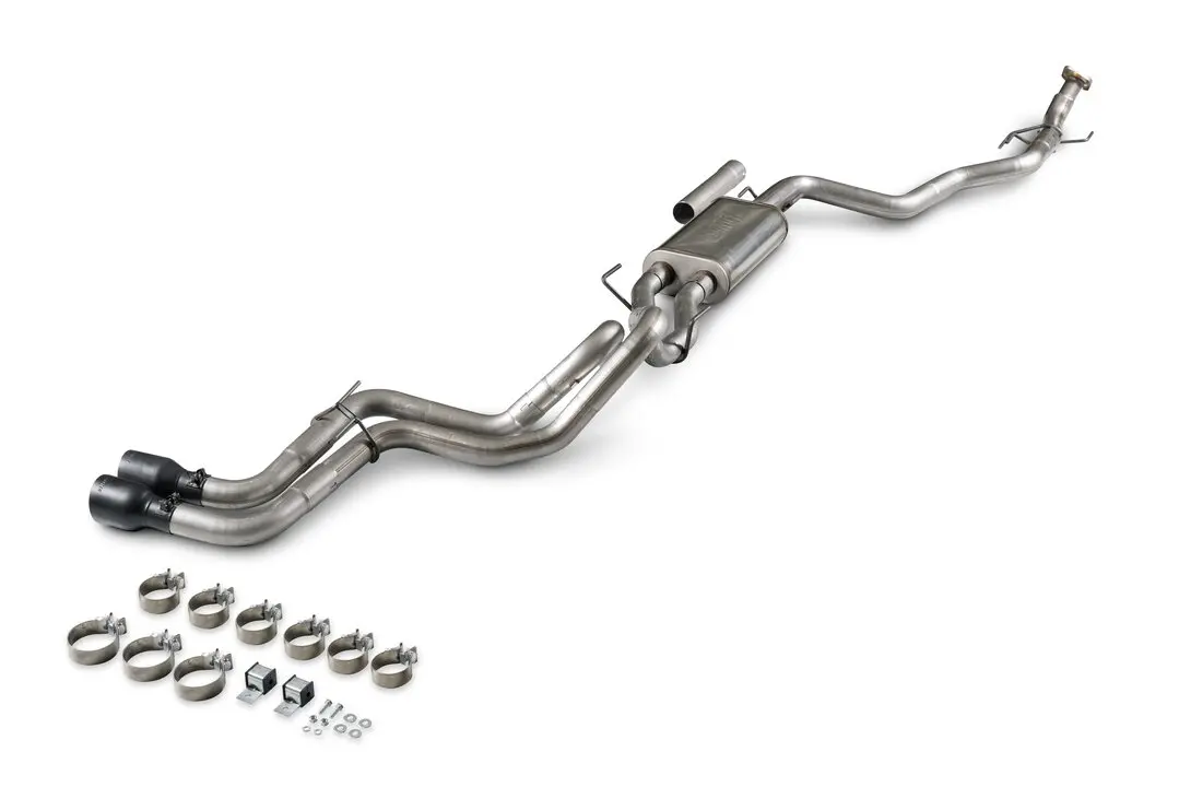 Flowmaster 718173 Flowmaster Flow Fx Cat-Back Exhaust System 1