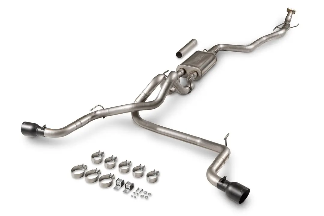 Flowmaster 718174 Flowmaster Flow Fx Cat-Back Exhaust System 1