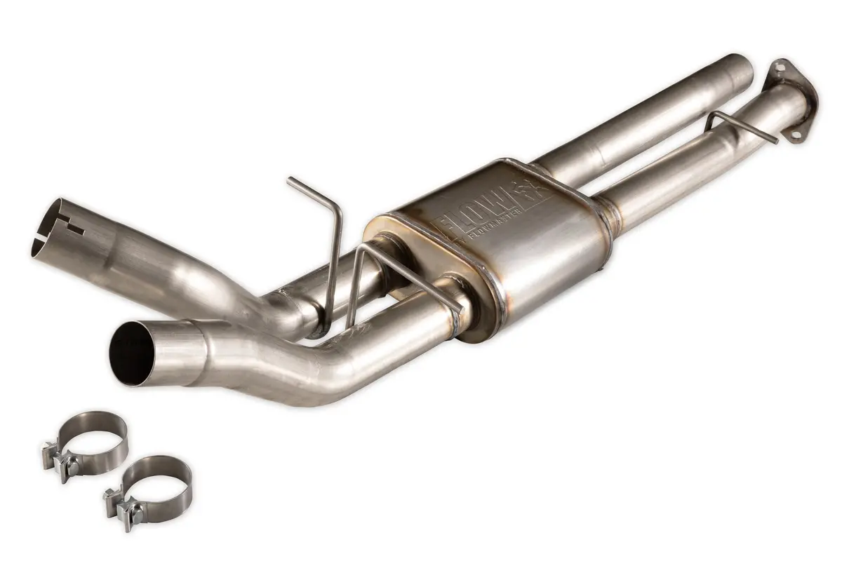 Flowmaster 718203 Flowmaster Flow Fx Direct Fit Muffler 1