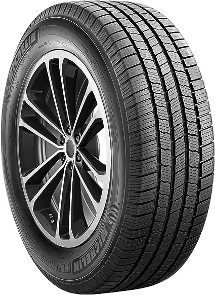 Tire 275/55R20 Michelin 113T Defender Mixed Service 4Ply 1