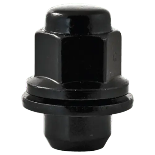 Gorilla Automotive 73138Tbc Toy Mag Lug 13/16" 12-1.50 Blk Bulk 1