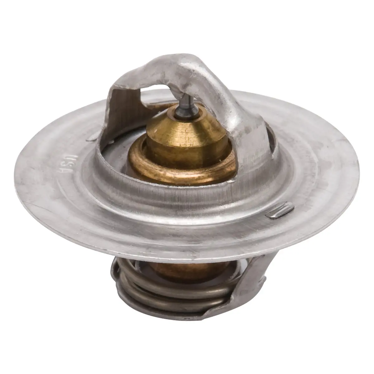 Edelbrock 8604 53Mm High Performance Thermostat (180 Deg F) 1