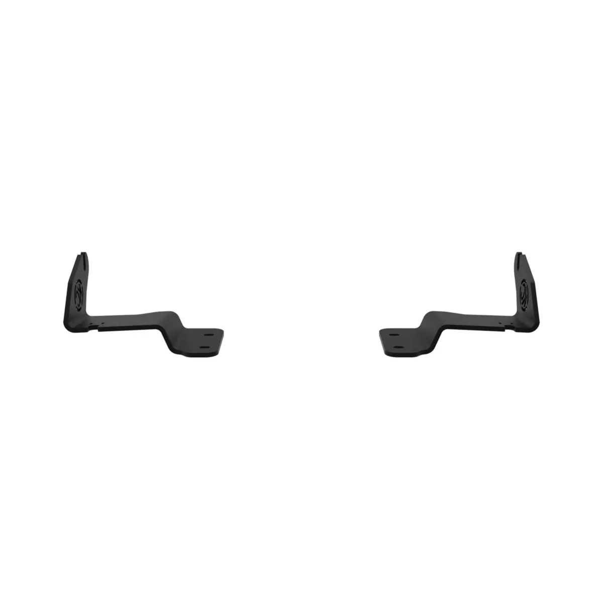 Kc Hilites 7332 Overhead Bracket Set For 2021+ Ford Bronco With A 100% Bolt-On Design 1