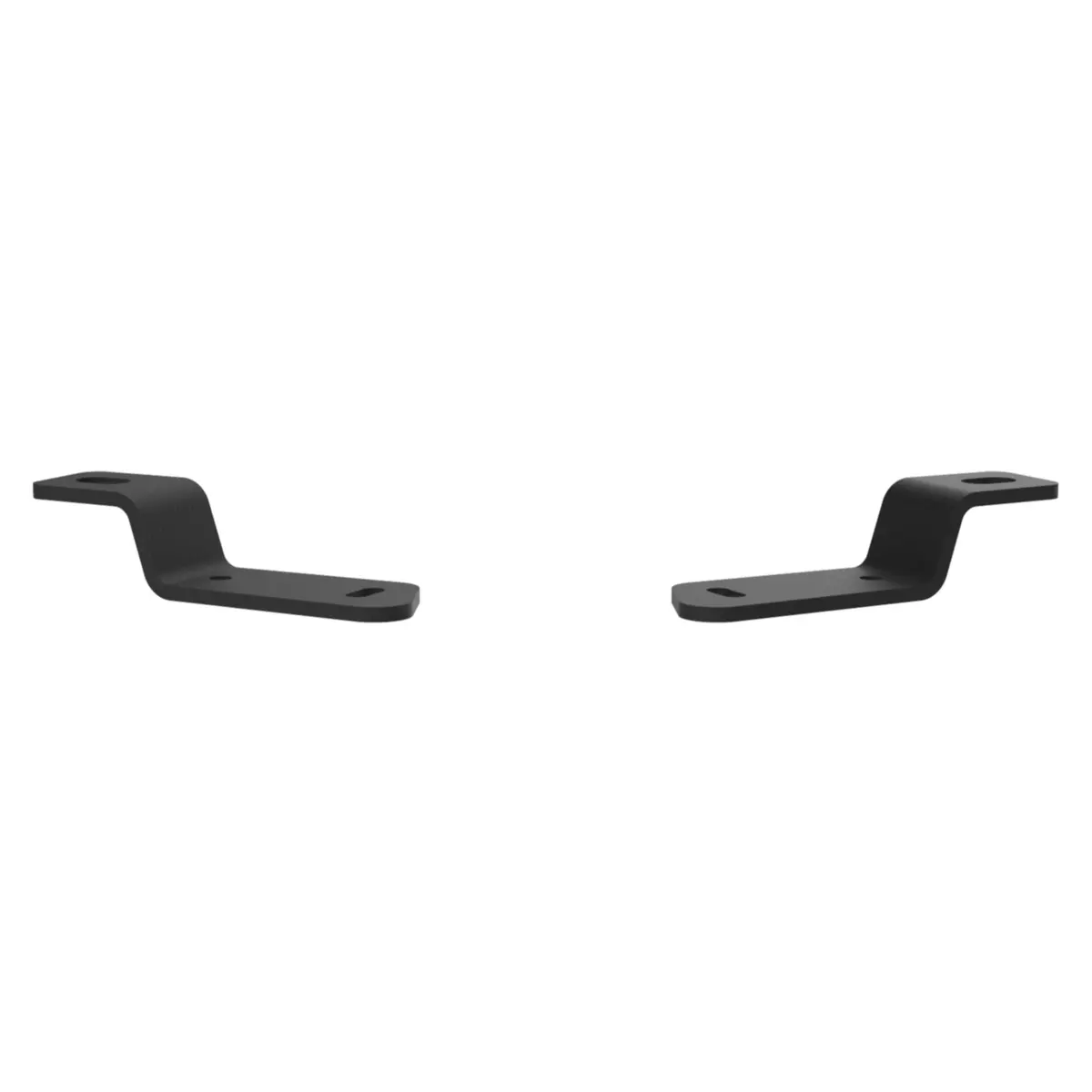 Kc Hilites 7333 Ditch Bracket Set For 2021+ Ford Bronco With A 100% Bolt-On Design 1