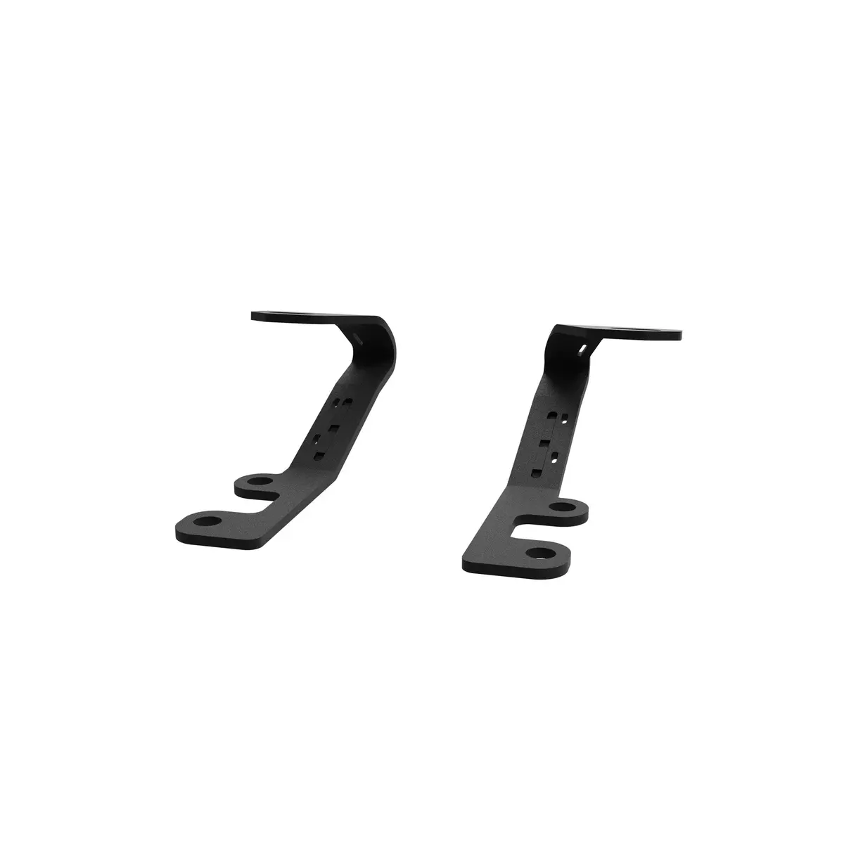 Kc Hilites 7336 Toyota Tundra 22+ Ditch Mount Light Bracket Set 1