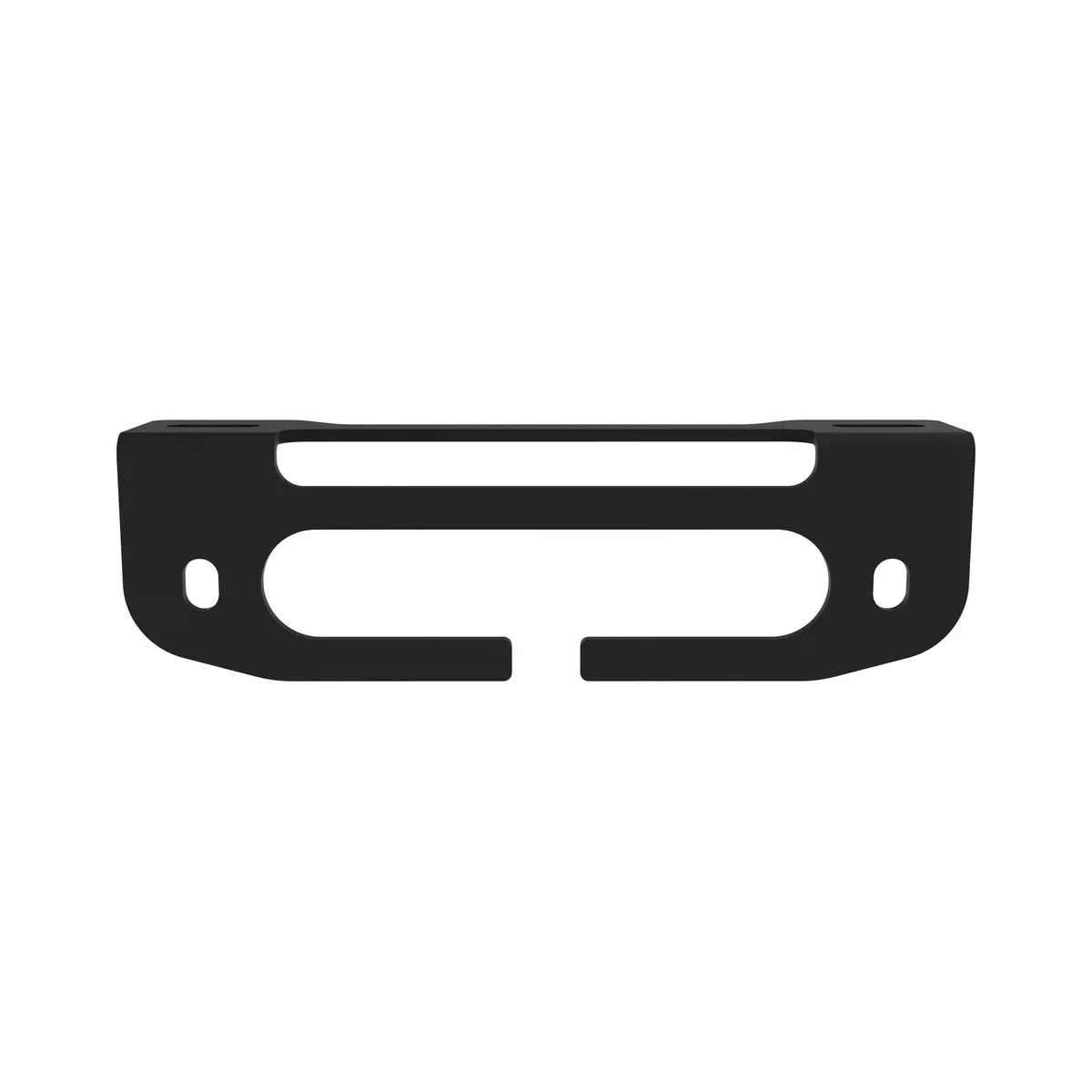 Kc Hilites 73440 Winch Fairlead Light Mount 1