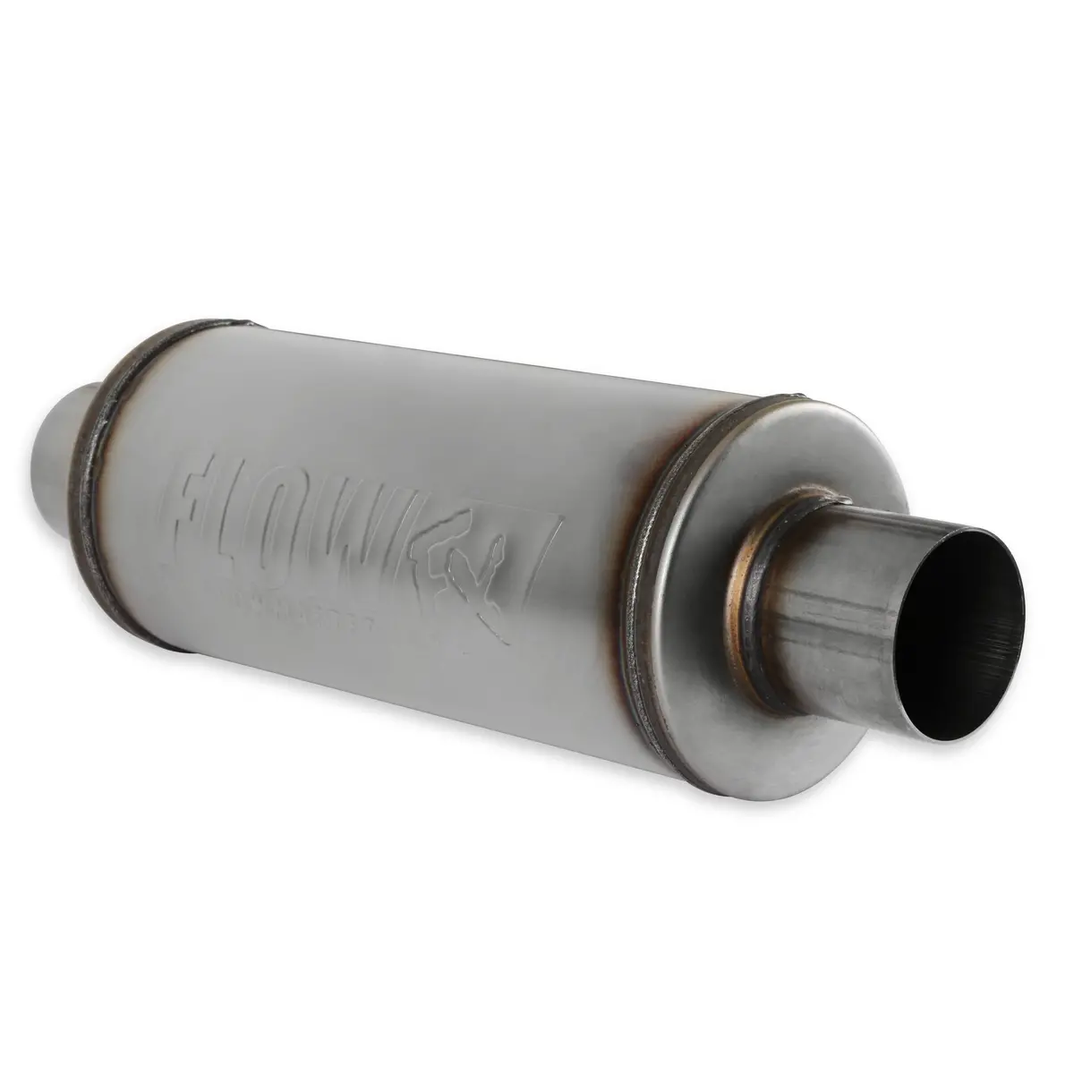 Flowmaster 72619 Flowmaster Flow Fx Muffler 1