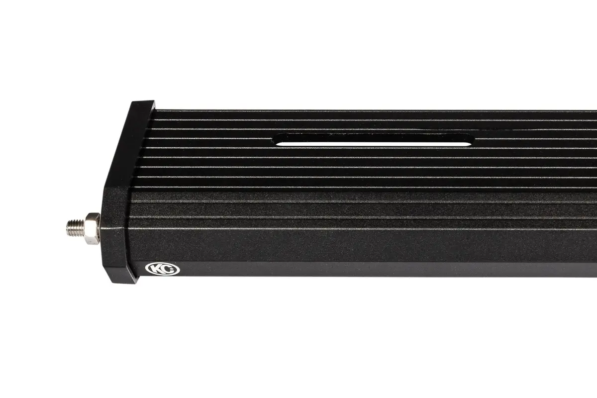 Kc Hilites 7418 Kc Bracket Xross 50In Overhead Universal 2