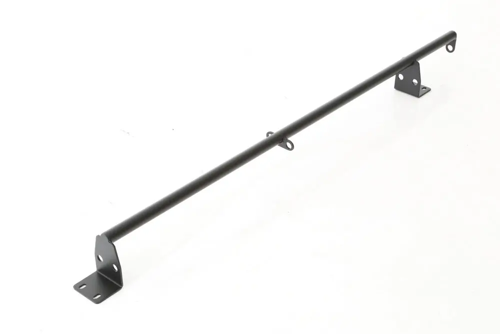 Rb Components Sprinter Roof Bar - High Roof - Awning Provision 1