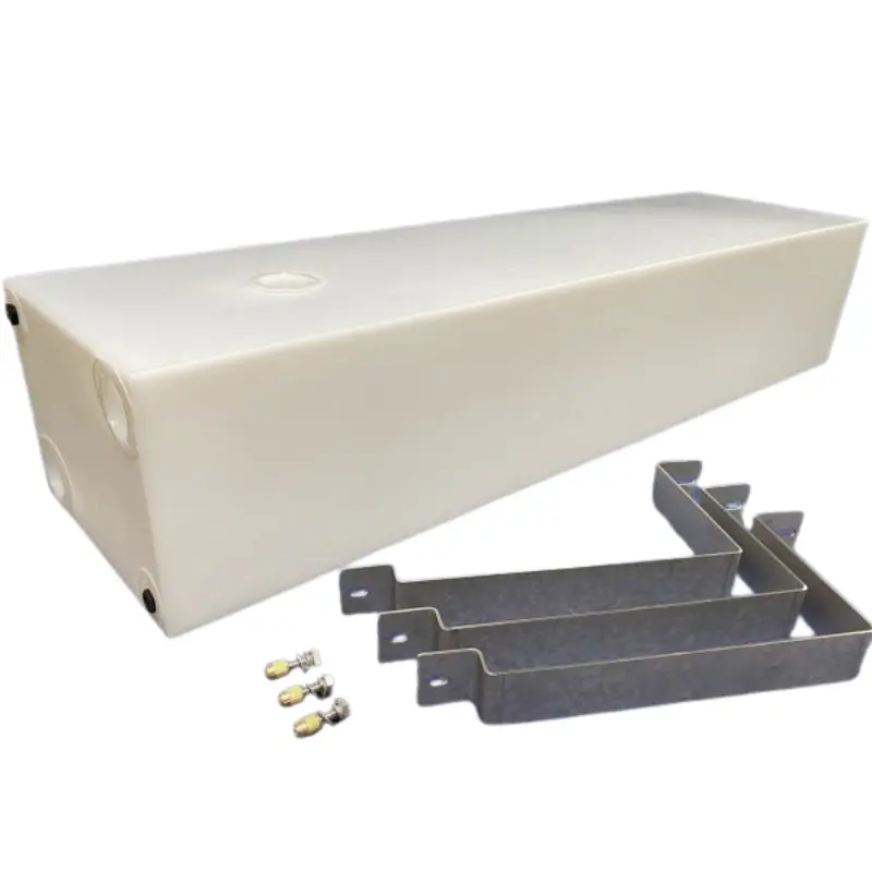 Northwest Conversions 22 Gallon Mercedes Sprinter Driver Side Undercarriage Water Tank 1