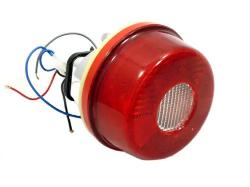 Outer Tail Lamp Stop/Indicator 7605 1