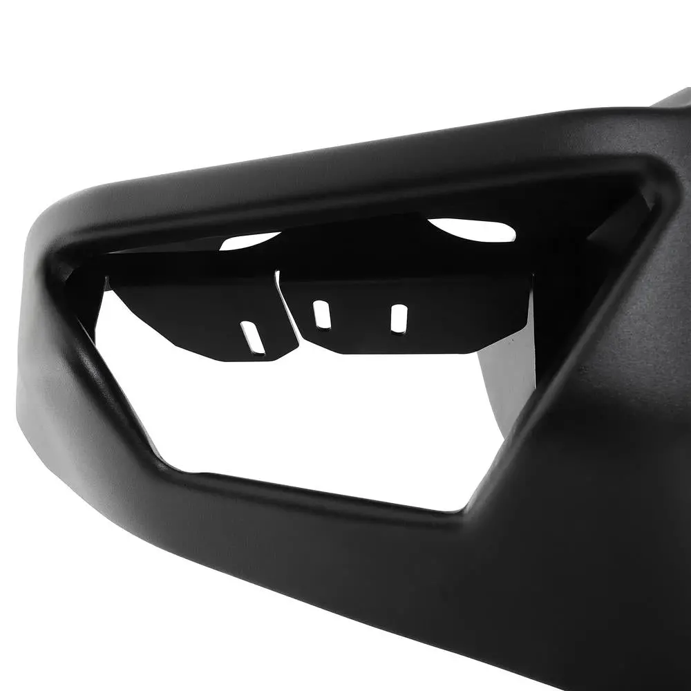 Smittybilt 76731 Smittybilt Stryker Wings Only 76731 1