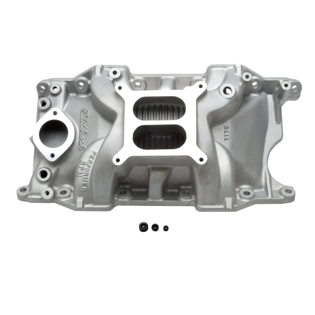 Edelbrock 7176 Engine Intake Manifold 1