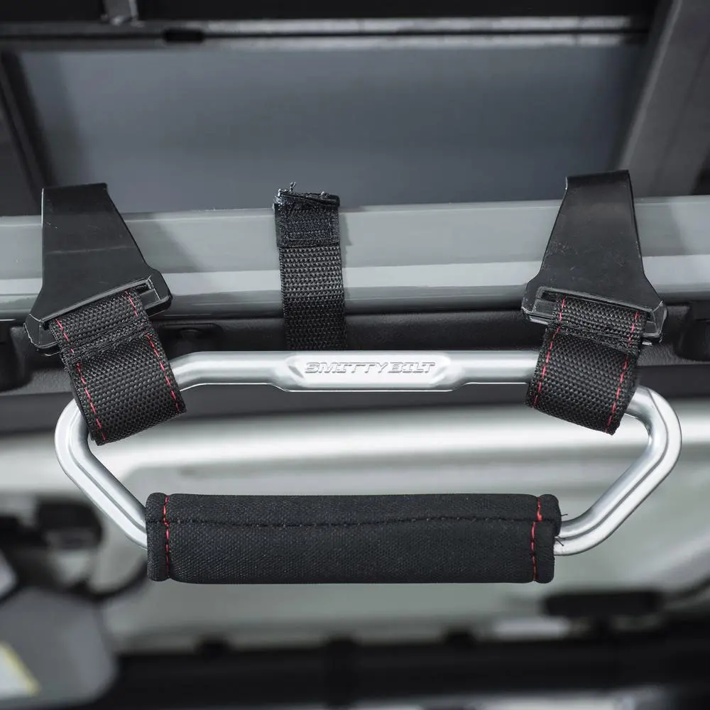 Smittybilt 779311 Extreme Grab Handles 1