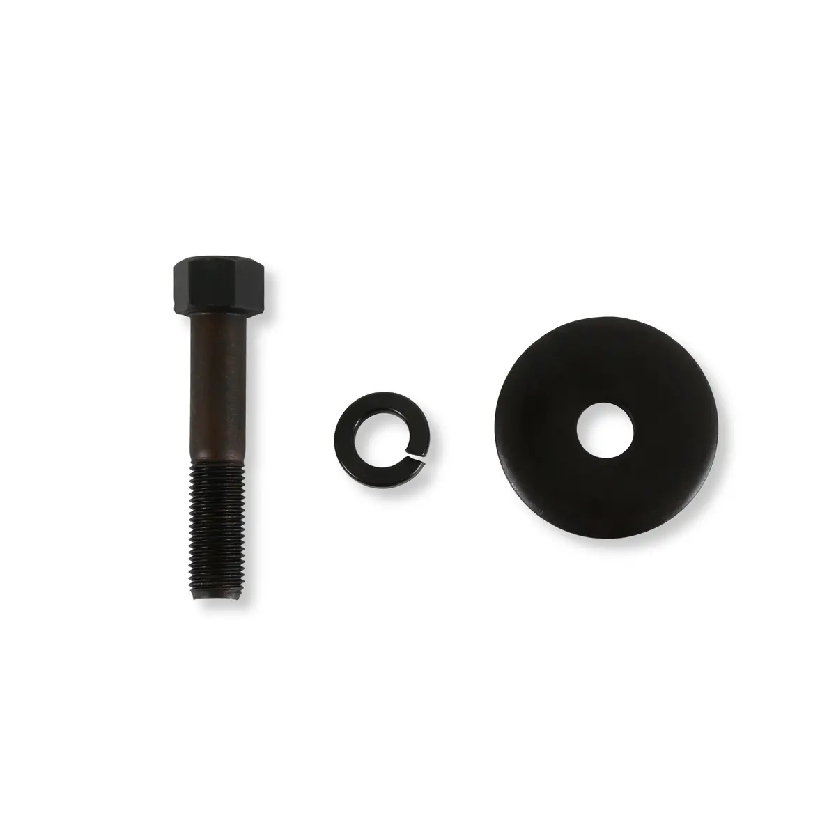 Mr Gasket 7845 Mr. Gasket Harmonic Balancer Bolt And Washer Set 1